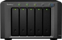 Synology DX510 Network Attached Storage