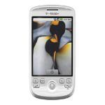 T-Mobile MyTouch 3G Smartphone