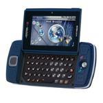 T-Mobile Sidekick LX Cell Phone