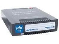 Tandberg Data RDX QuikStor External Hard Drive