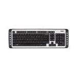 Targus 2.4 GHz Wireless Multimedia Keyboard