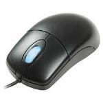 Targus 3Button Full-Size PS/2 Optical Mice