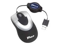 Targus 3Button Laptop Optical Mice