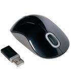 Targus 3Button Wireless Optical Scroll Mice