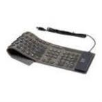 Targus AKB13CA Flexible Mobile Keyboard