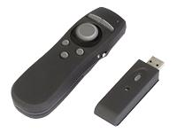 Targus AMP06US Wireless Presenter