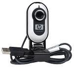 Targus AVC0101LA 0.1MP Webcam