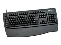 Targus PAKB010U Corporate Standard 104Key Keyboard