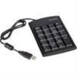 Targus PAUK10U Keypad