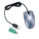 Targus PAUM002U Standard Mini Mice