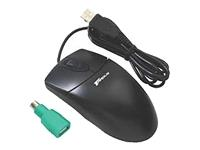 Targus PAUM501U 2Button Optical Mice