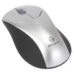 Targus Wireless Optical Rechargeable Full-Size Laptop Mice