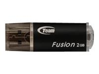 Team Group Fusion F102 2GB USB Flash Drive