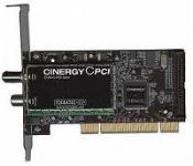 TerraTec Cinergy C TV Tuner Card