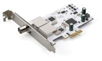 TerraTec Cinergy T PCIE Dual TV Tuner Card