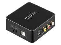 TerraTec TerrateCG3 Media Controller