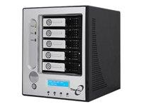 Thecus I5500 iSCSI Network Attached Storage