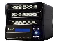 Thecus N3200 3Bay Network Attached Storage