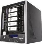 Thecus N5200B Pro Network Attached Storage