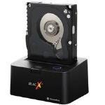 Thermaltake BlacX ST0005U Docking Station