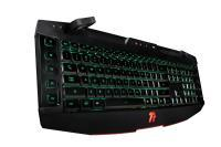 Thermaltake Tt eSports Challenger Ultimate Gaming Keyboard