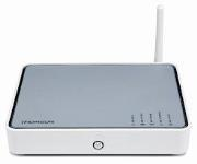 Thomson TG585 Wireless Router