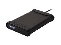 Toshiba 120GB USB Portable External Hard Drive