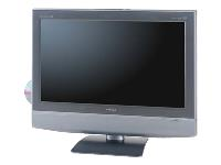 Toshiba 27HLV95 27â€ Diagonal TheaterWide HD LCD