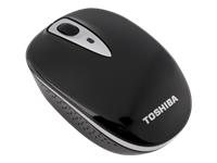 Toshiba Bluetooth Gloss Laser Mice