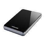 Toshiba Canvio 3.0 Portable 1TB External Hard Drive