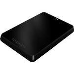 Toshiba Canvio Basics 3.0 320GB External Hard Drive