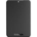 Toshiba Canvio Basics External Hard Drive