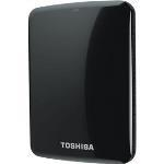 Toshiba Canvio Connect 1.5TB External Hard Drive