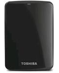 Toshiba Canvio Connect 2TB Portable External Hard Drive