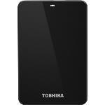 Toshiba Canvio Connect 500GB External Hard Drive