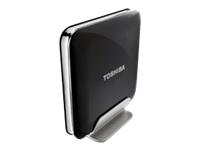 Toshiba Desktop 2TB External Hard Drive