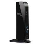 Toshiba Display Dynadock USB 3.0 Docking Station