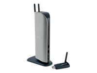 Toshiba dynadock U Docking Station USB Wireless Network Adapter