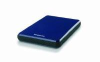 Toshiba E05A050DAU2XM 500GB External Hard Drive