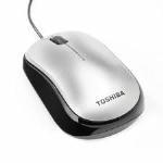 Toshiba E200 Optical USB Mice