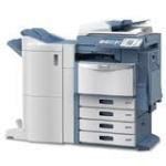 Toshiba e-STUDIO 2540C All-in-One Printer