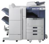 Toshiba e-STUDIO 455 All-in-One Printer