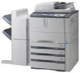 Toshiba e-Studio 556 All-in-One Printer