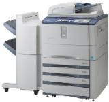 Toshiba e-Studio 655 All-in-One Printer