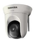 Toshiba IK-WB16A-W Network Camera