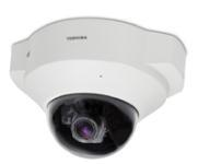 Toshiba IK-WD12A Webcam