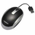 Toshiba PA3569U-1ETA Mini Optical Mice