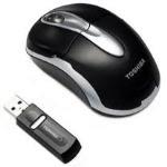 Toshiba PA3572U-1ETA Wireless Optical Mice