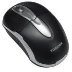 Toshiba PA3573U-1ETA Bluetooth Optical Mice