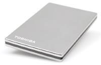 Toshiba PA4148E-1HC2 320GB External Hard Drive